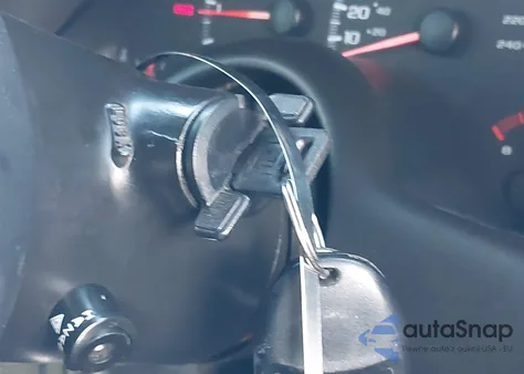 2001 Chevrolet Camaro Z28 z USA, uszkodzony, nr VIN 2G1FP22G512100311